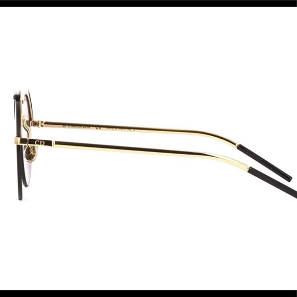 Brand New DIO(R)EVOLUTION 58 MM Pilot Sunglasses - Picture 3 of 4